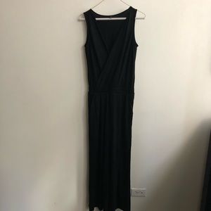 Uniqlo jumpsuit
